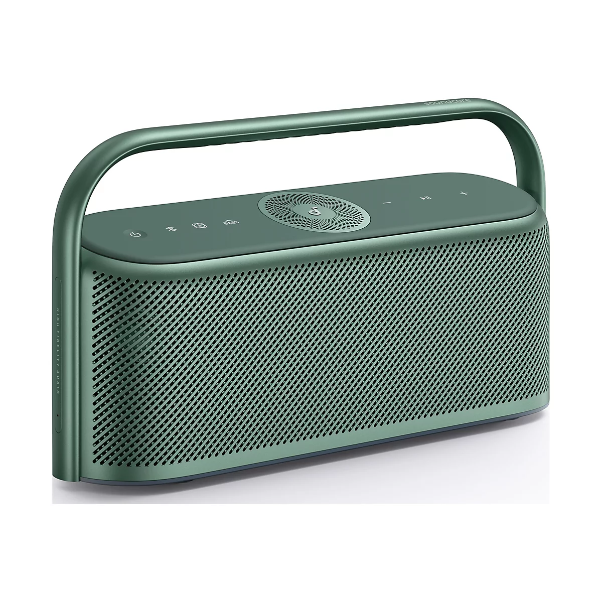 Soundcore Motion X600 - Lautsprecher - tragbar - kabellos - Bluetooth - App-gesteuert