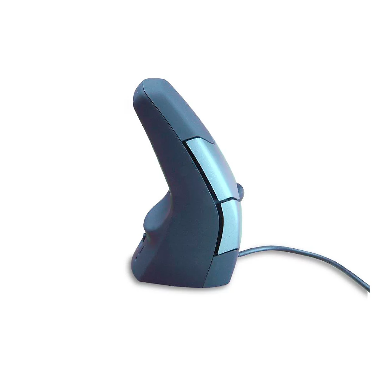 Souris de précision DXT filaire, 3 touches, pour droitiers et gauchers