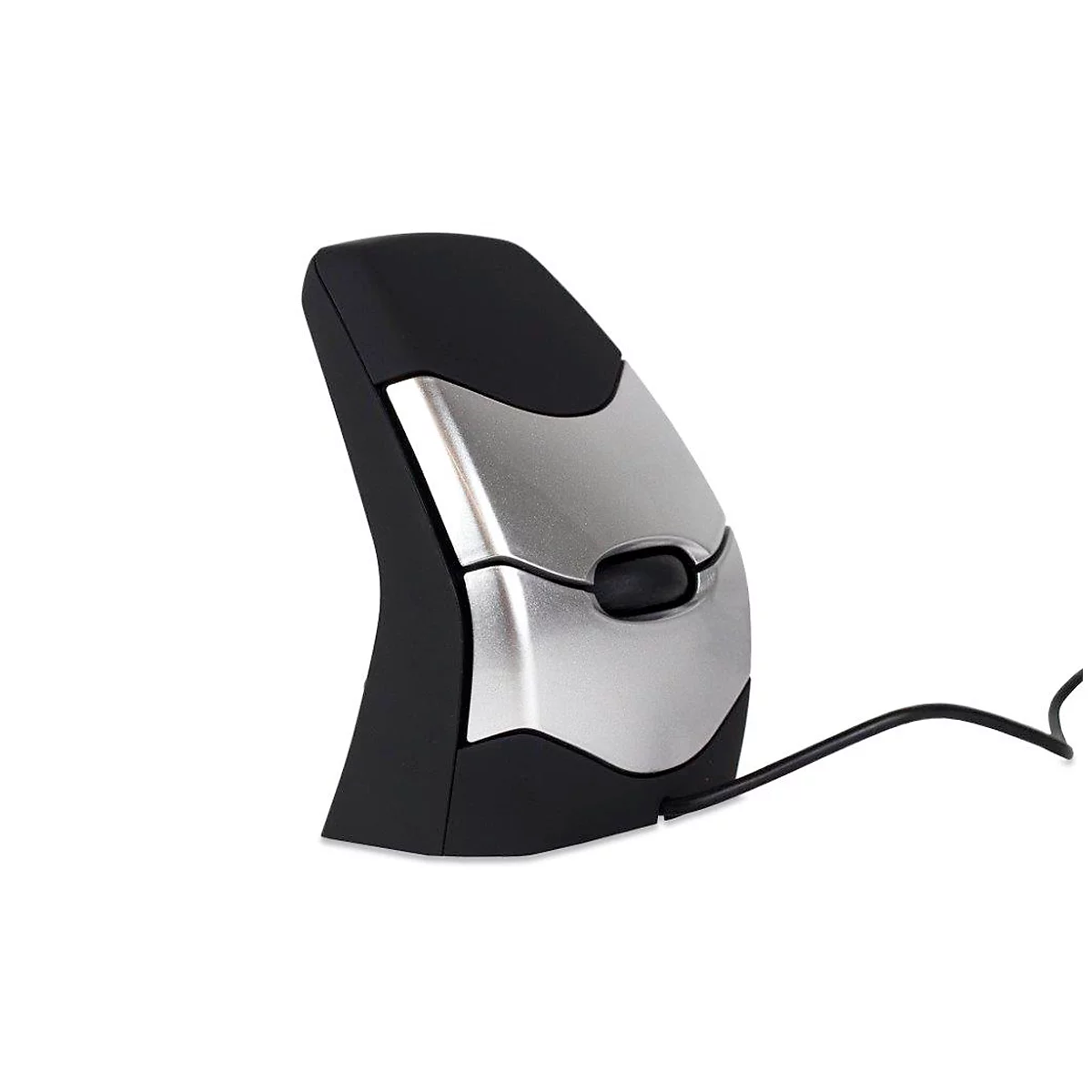 Souris de précision DXT filaire, 3 touches, pour droitiers et gauchers