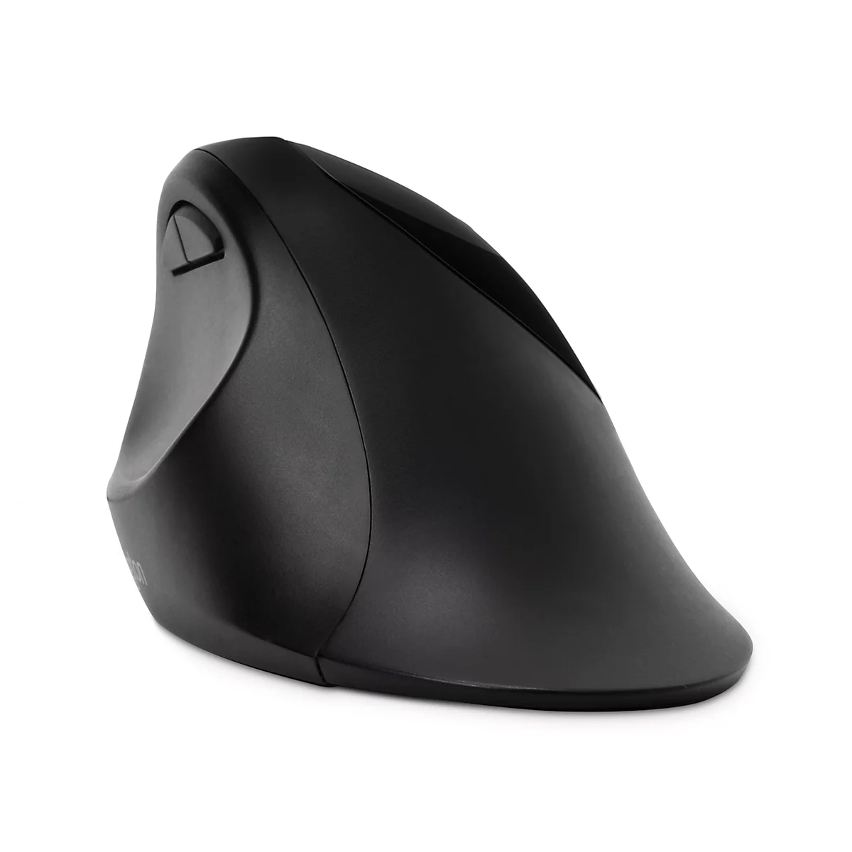 Souris sans fil Kensington Pro Fit Ergo, double connexion sans fil, 5 boutons, mode économie d'énergie, noir