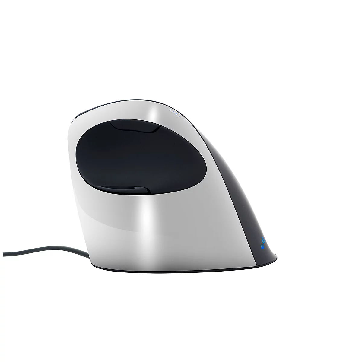 Souris verticale Evoluent C, pour droitiers, filaire