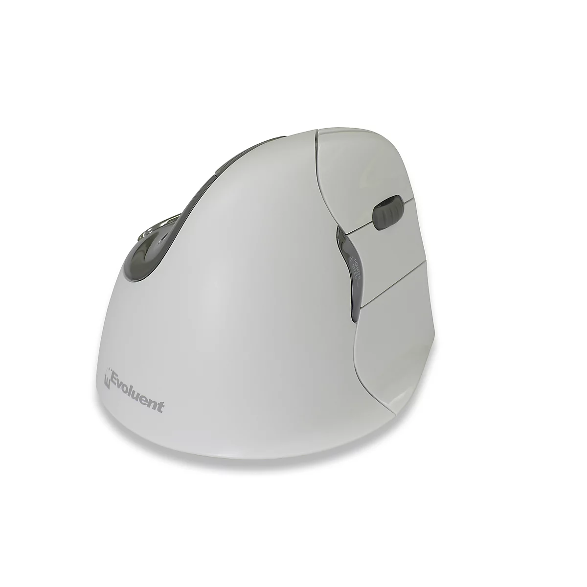 Evoluent VerticalMouse 4 (pour droitier) - Souris PC - Garantie 3 ans LDLC