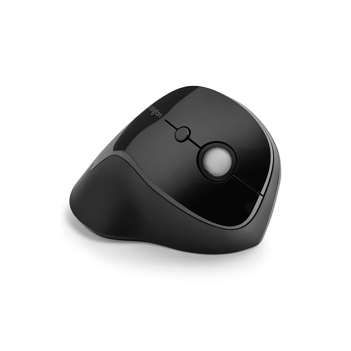 Kensington Souris sans fil Pro Fit Ergo Verticale Noire - Souris