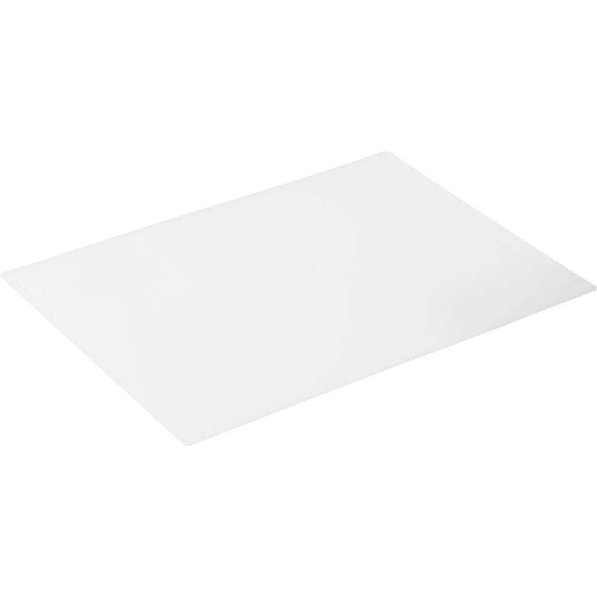 Sous-main pour salles de réunion Duraglas® DURABLE, transparent