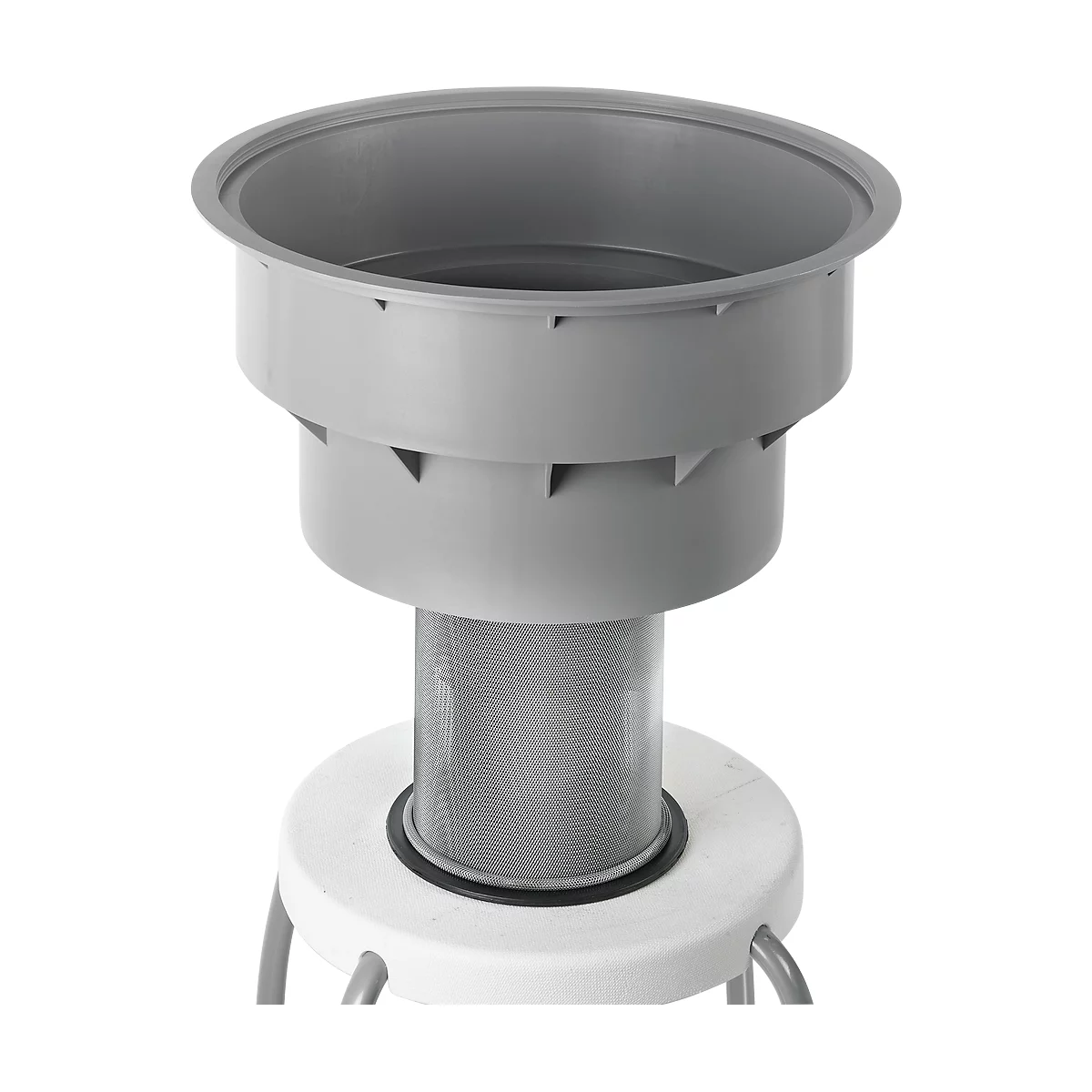 Spanenzuiger EVO 429 Speciaal