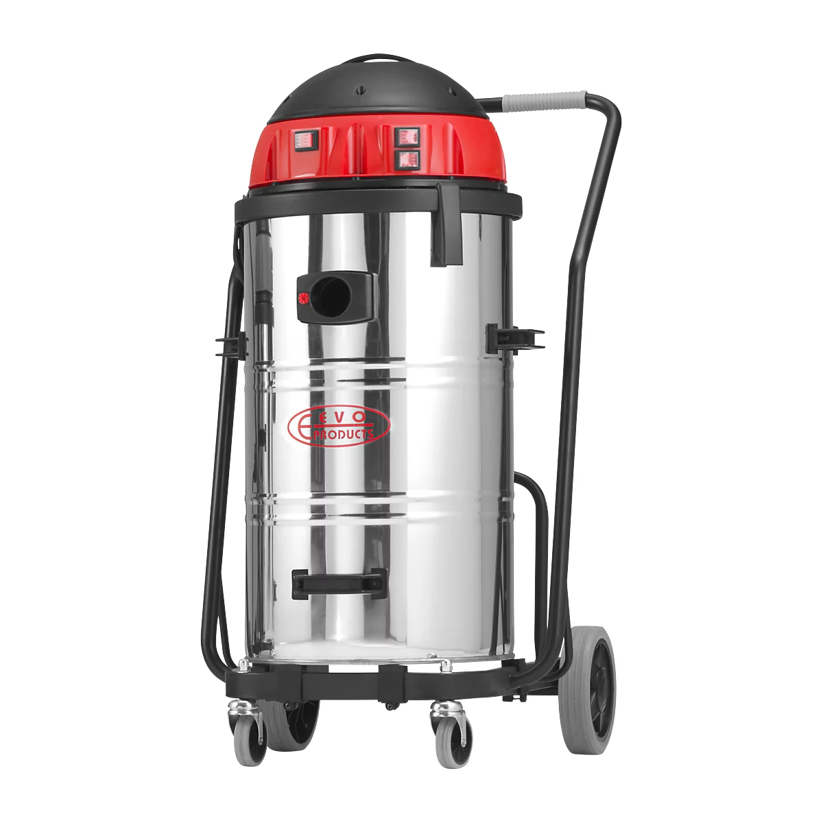 Spanenzuiger EVO 429 Speciaal