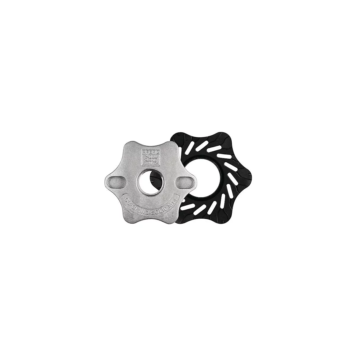 Spannflanschset CC-GRIND-SOLID D.115 -125mm M14 PFERD