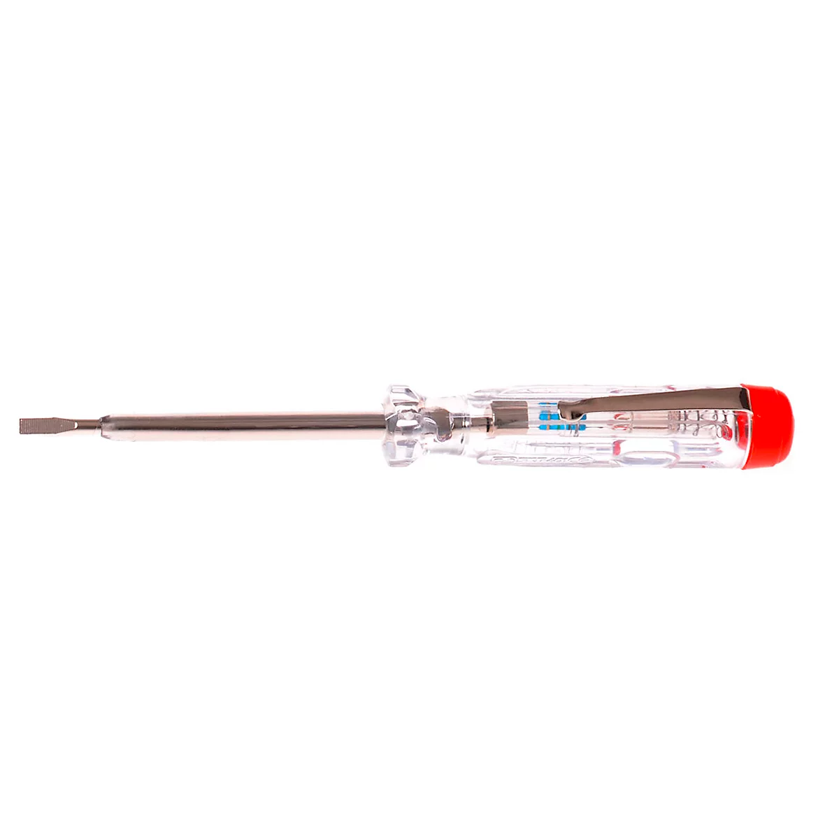 Spanningzoeker Projahn, voor 110-230 V, 3 x 60 mm