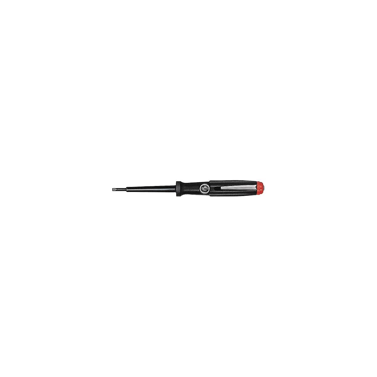 Spannungsprüfer 255-7 150-250 V AC einpolig Schneiden-B.3mm WIHA