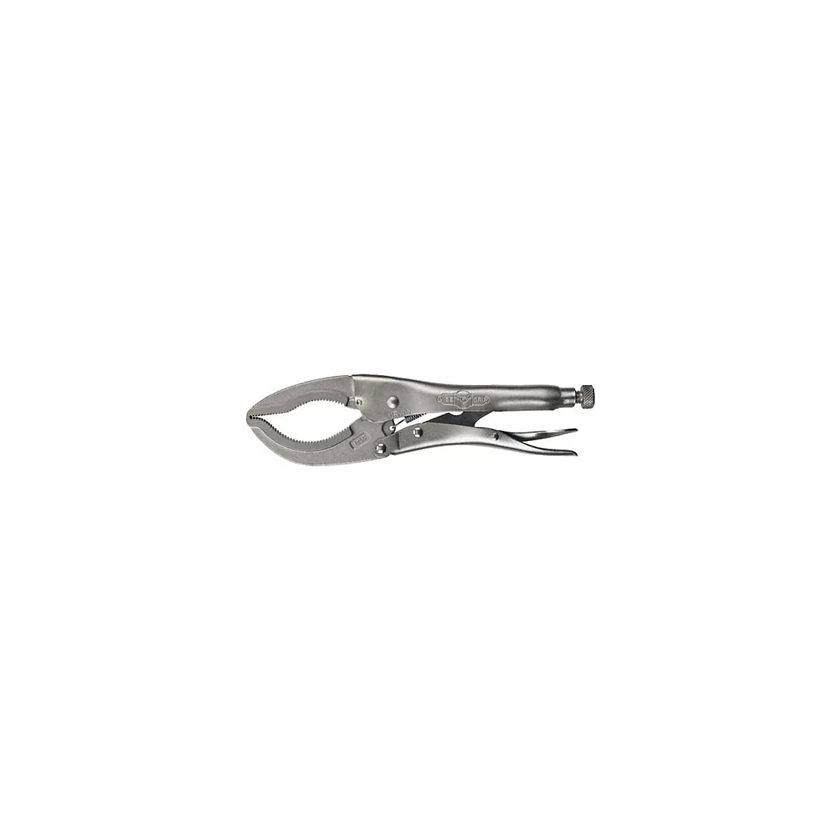 Spantang met brede greep Totaal L.300mm Inklemming W.79mm VISE-GRIP