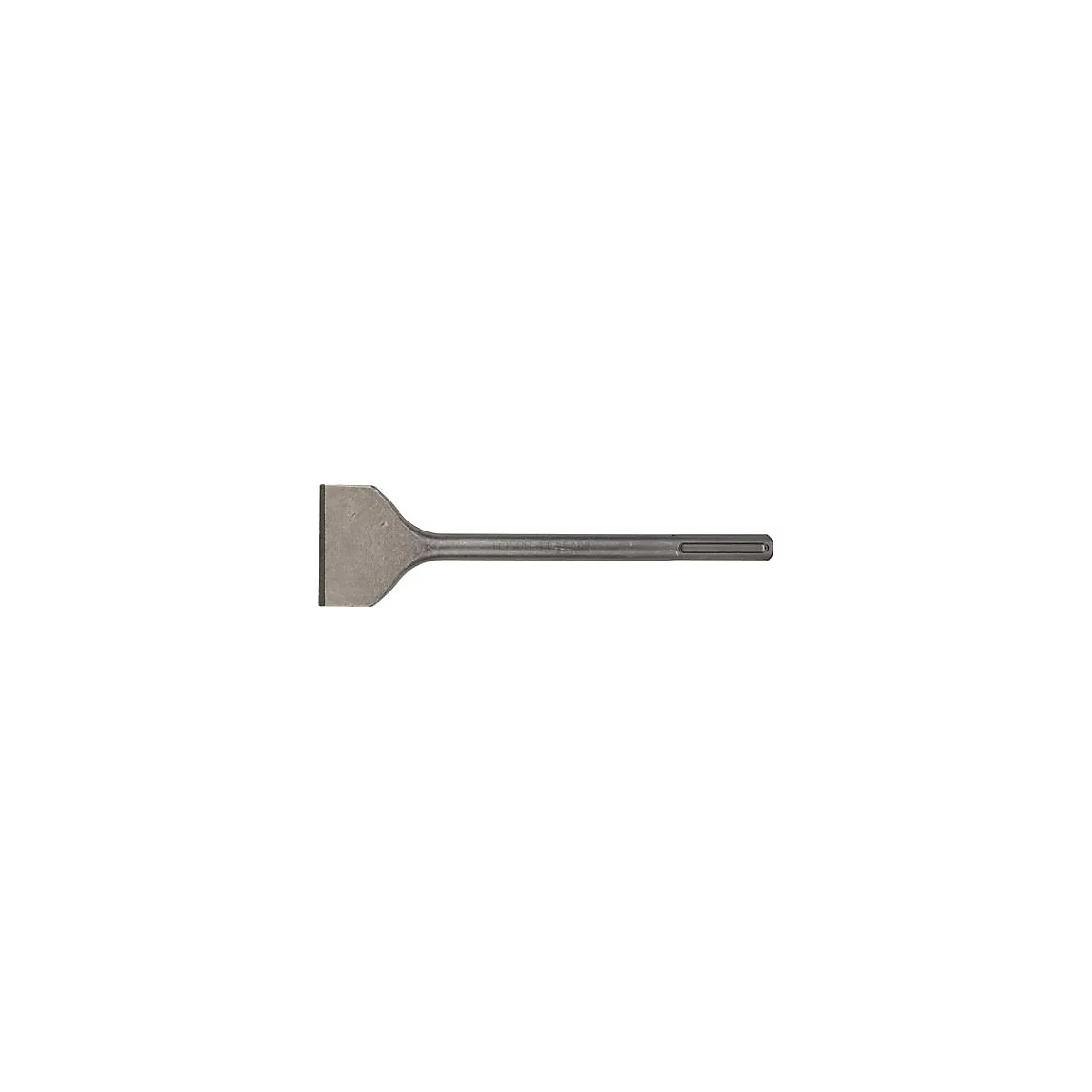 Spatmeißel L.350mm Schneiden-B.115mm SDS-max BOSCH