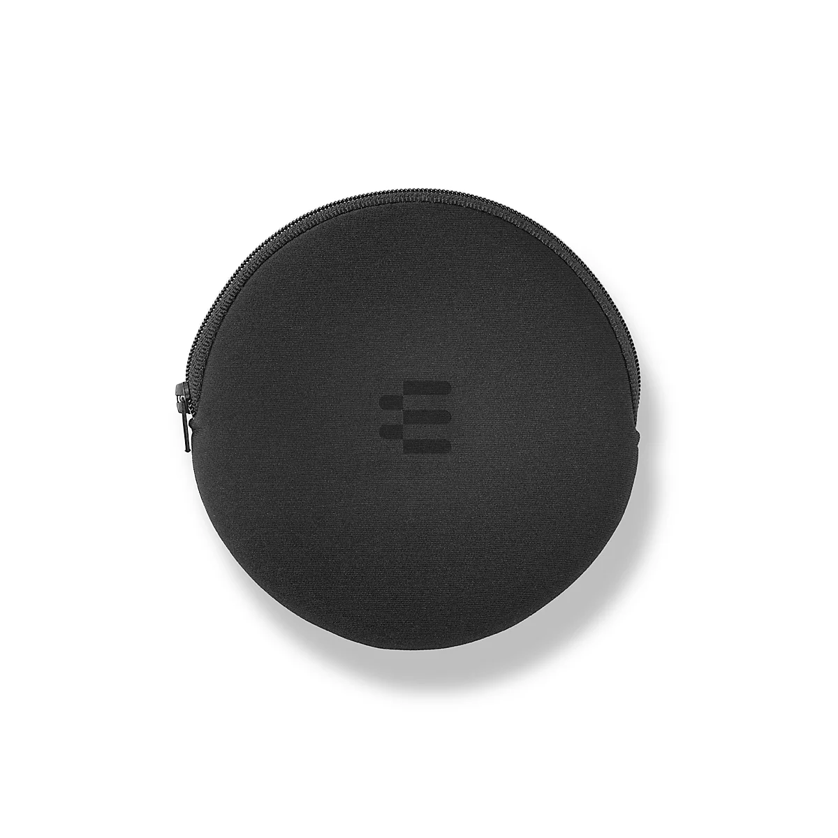 Speakerphone EPOS EXPAND 40T, bis 18 h, Bluetooth & USB-C, zertifiziert für Microsoft-Teams, USB-C-Dongle, USB-C-Kabel, USB-C-/USB-A-Adapter & Tasche