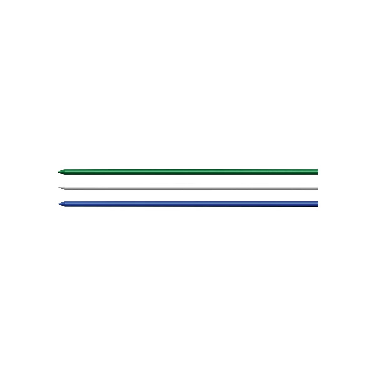 Speciale navullingen Pica Dry 4040, gesorteerd op kleur, 2,8 mm, waterstraalbestendig, met etui, 8 stuks