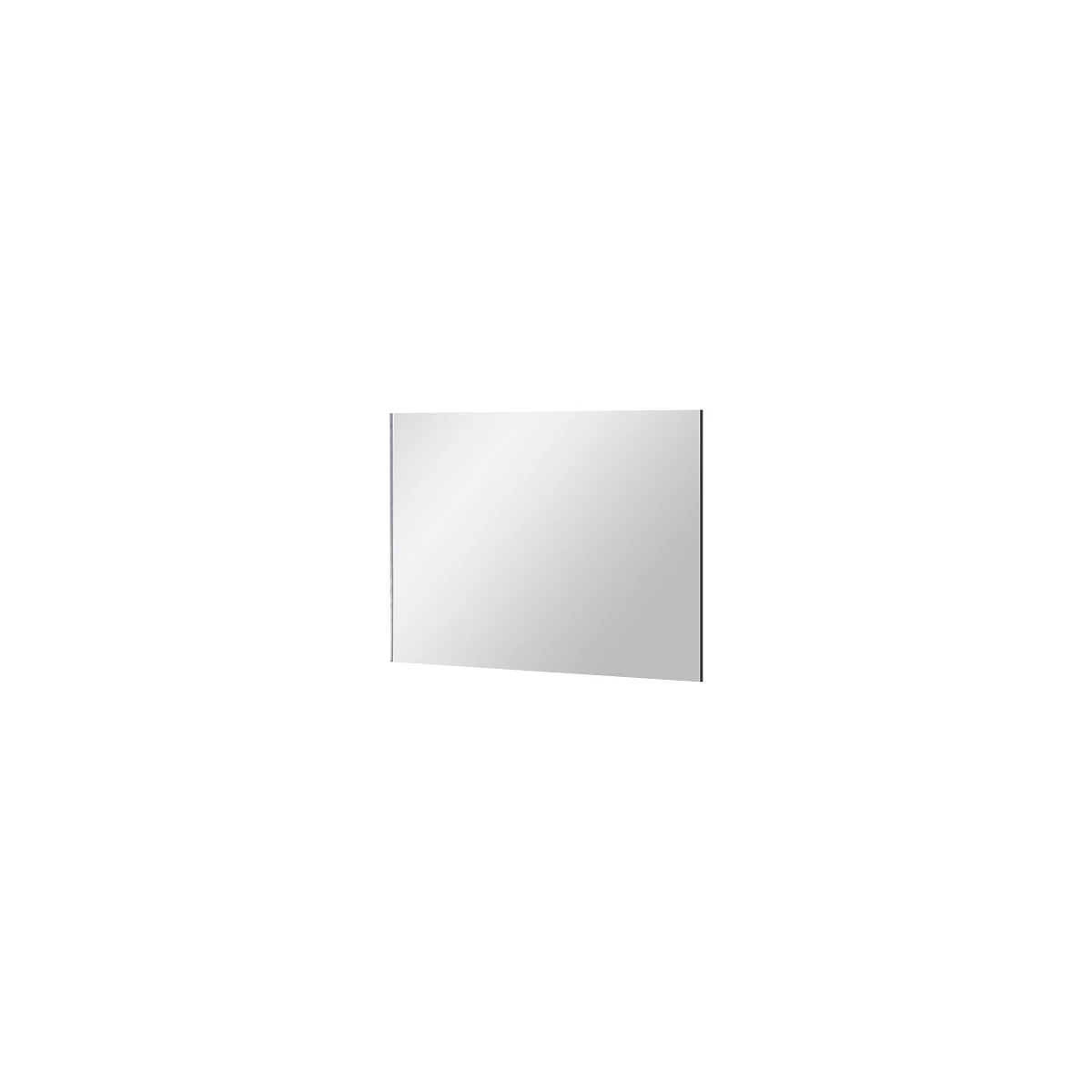 Spiegel, zelfklevend, 200 x 100 mm