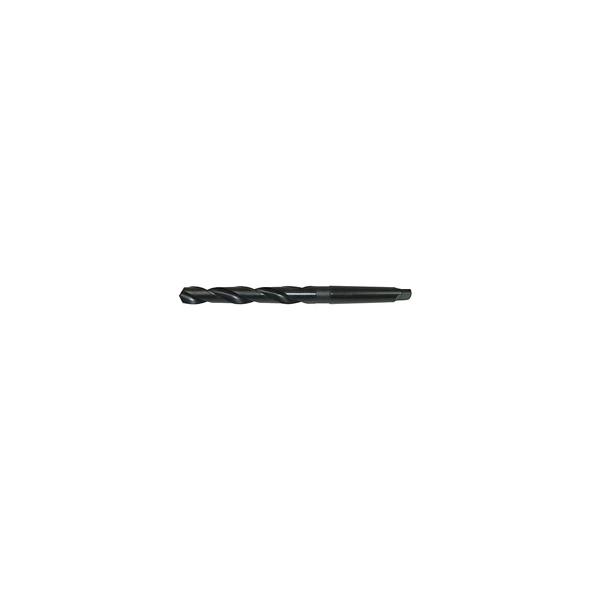 Spiralbohrer DIN 345 Typ N D.48mm HSS profilgeschl.MK4 PROMAT