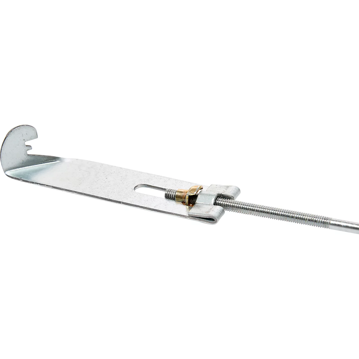 SSI Schäfer Rayonnage à tablettes enfichables VSR3000, rayonnage de base, 5 tablettes, charge admissible par élément 1000 kg, L 1282 x P 400 x H 1910 mm, acier galvanisé