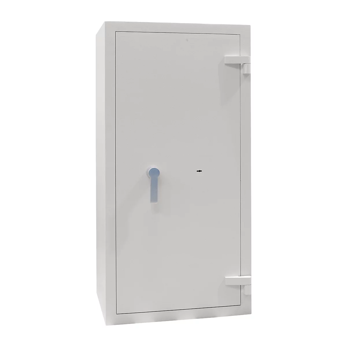 Staalkast EMI A 950/4, driewandige deurconstructie, DIN 4102, B 450 x D 400 x H 950 mm, 87 l, 140 kg