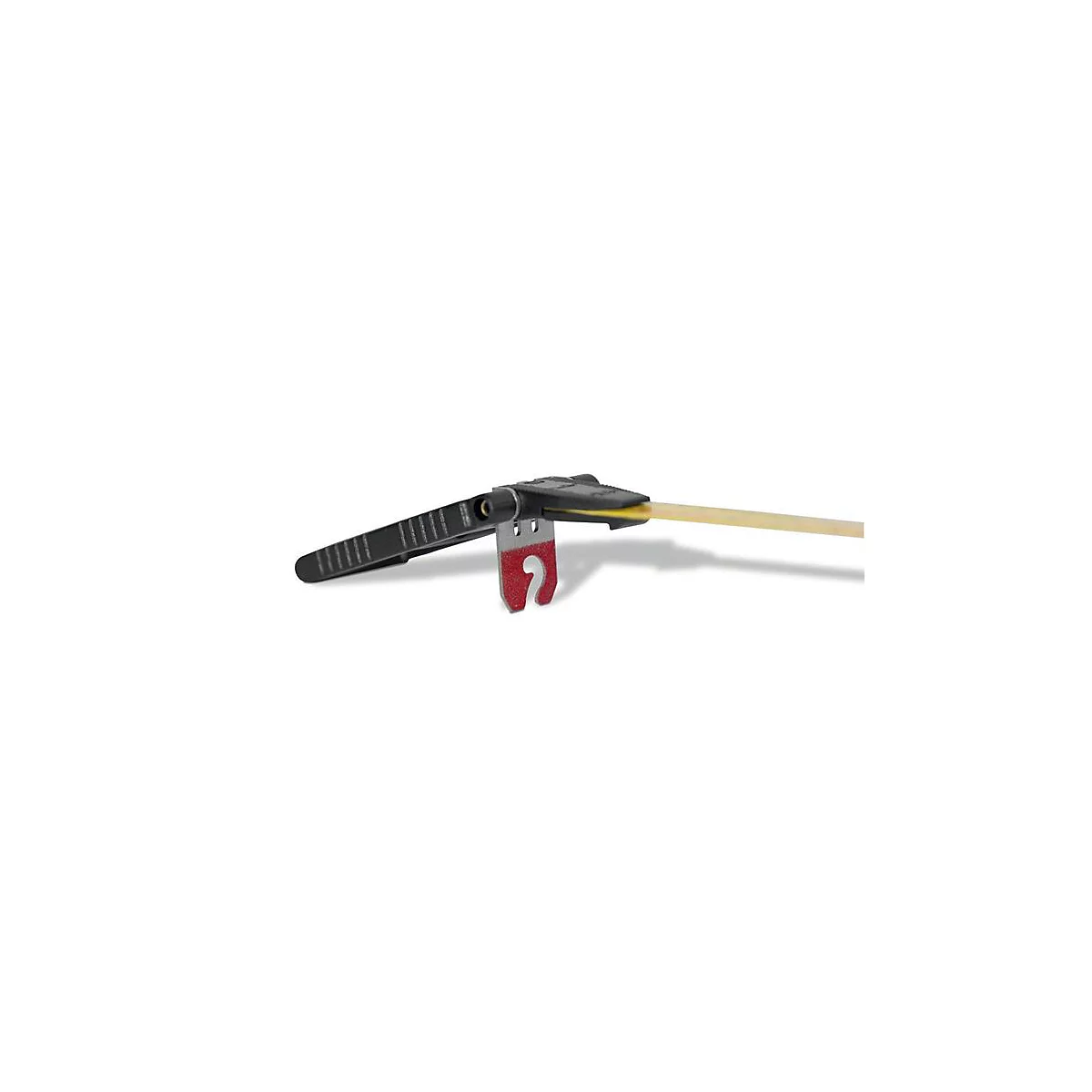 STABILA Rahmenbandmaß LBM 1000 FIBREGLASS, 50m, Bandbreite 13mm, Glasfaser, EG III Genauigkeit, gelb