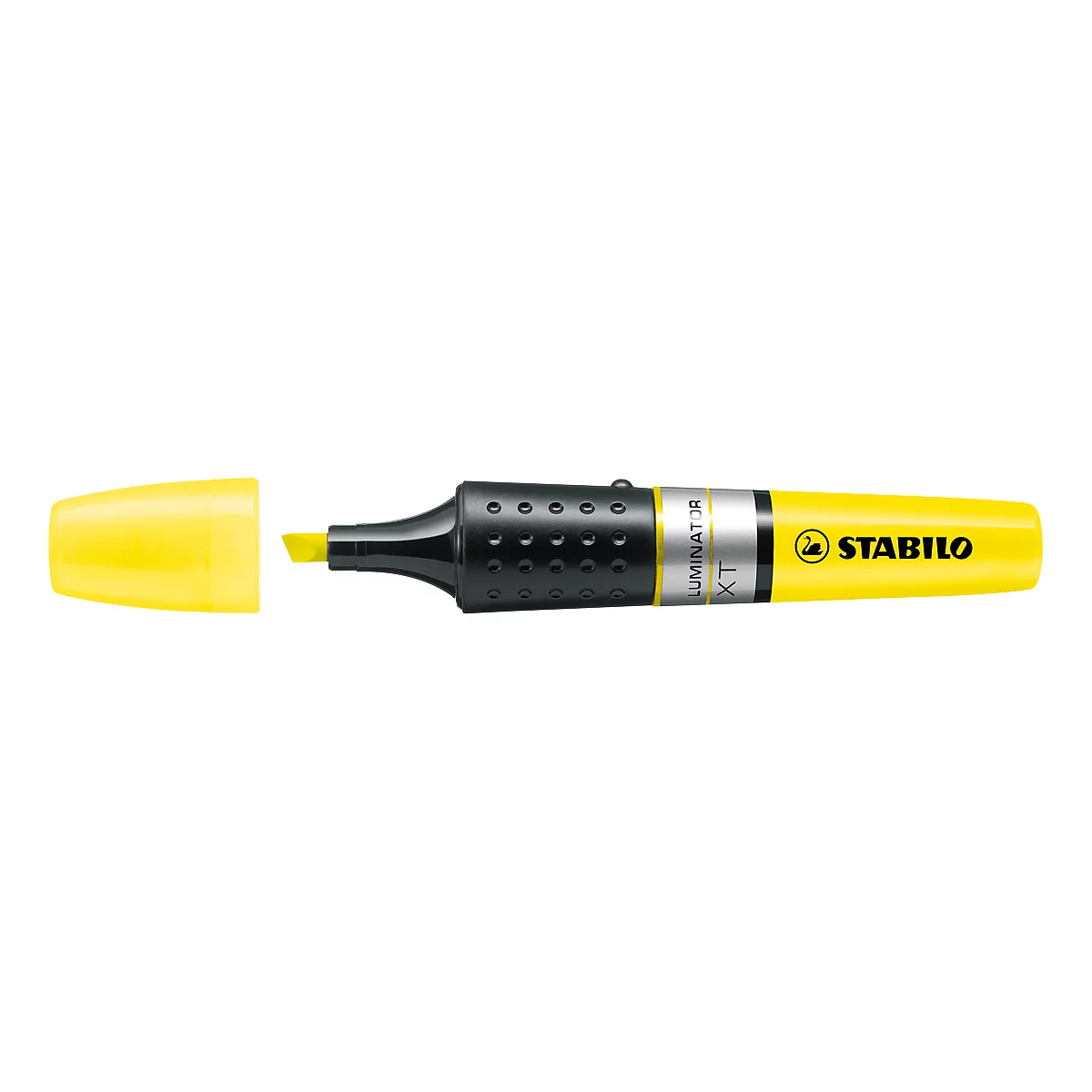 STABILO® markeerstift Luminator, 5 stuks