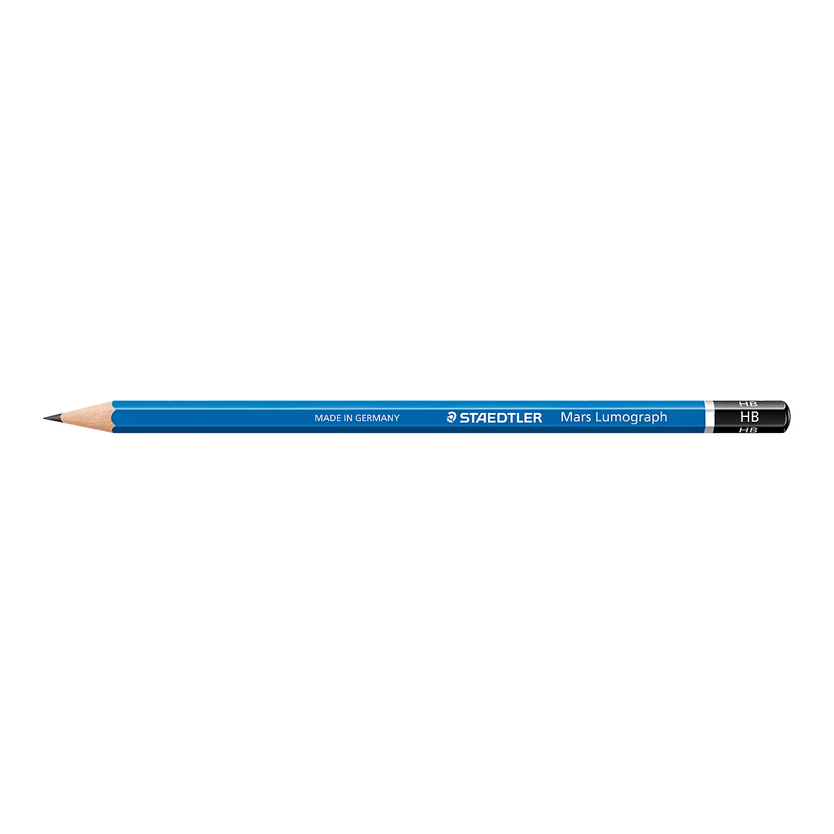 Staedtler potlood HB Mars Lumograph