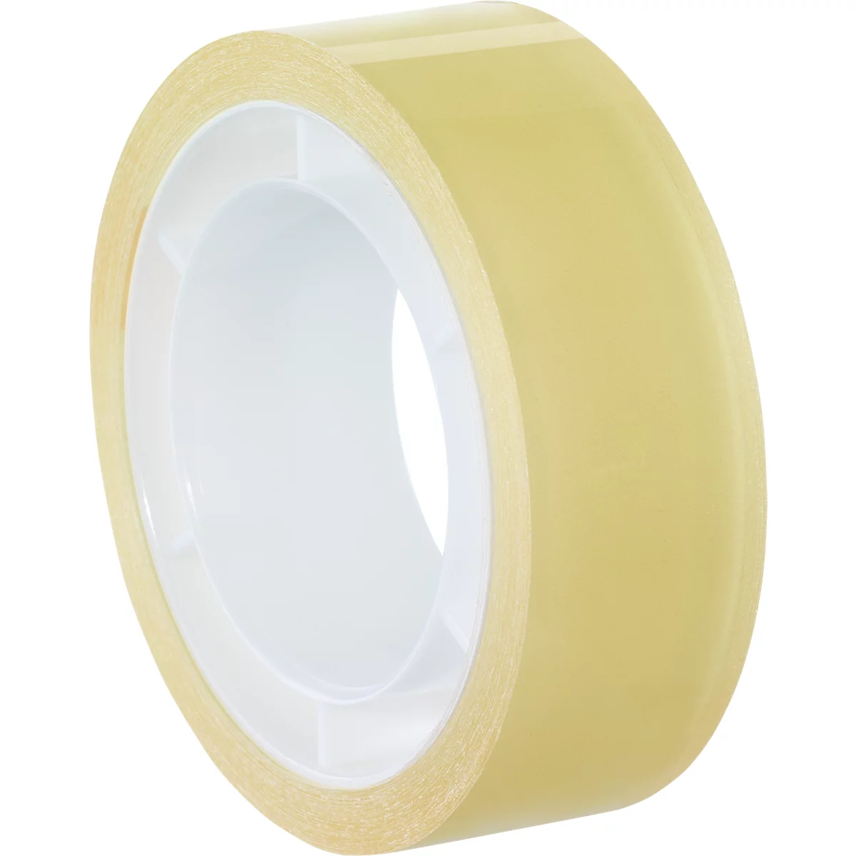 Standard Klebefilm, 10 x 10 m