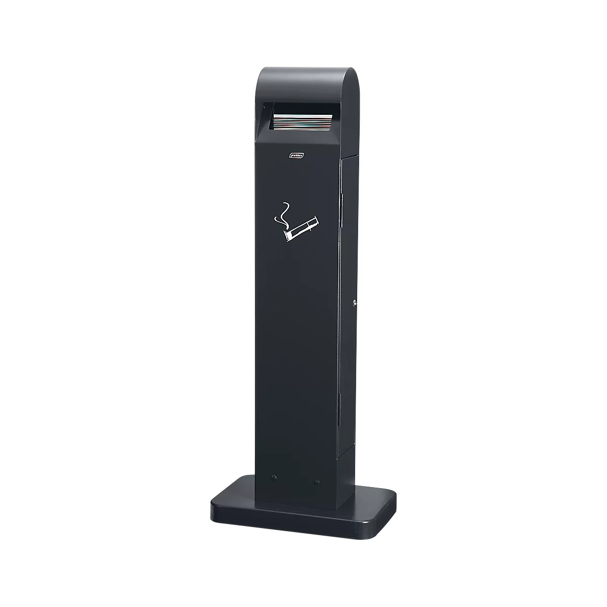 Standascher 12,5 Liter