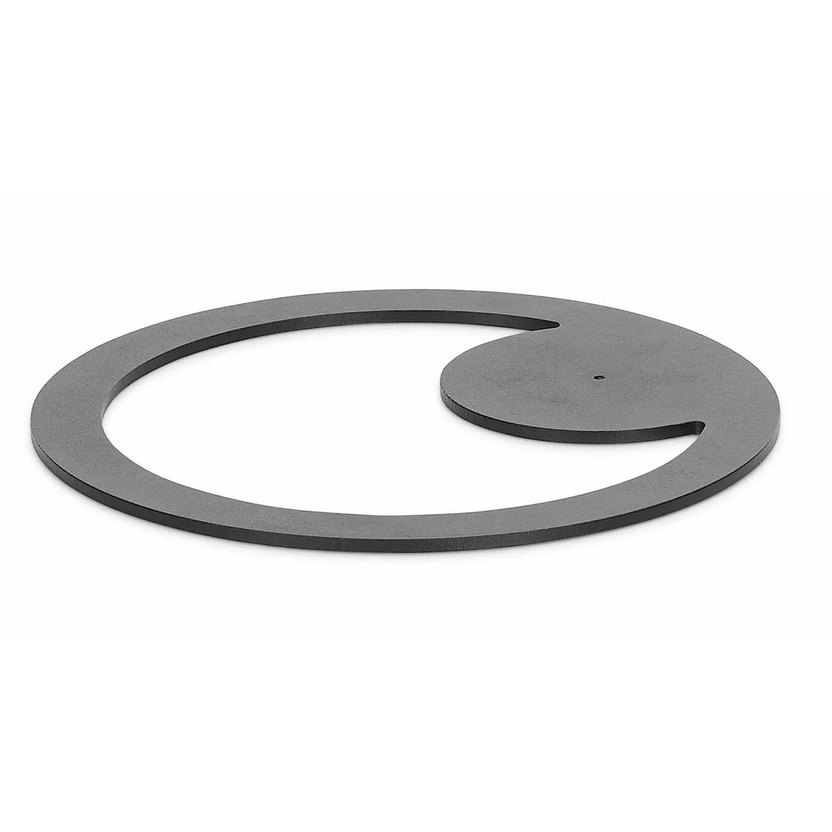 Standfuss Bauer & Böcker, für LED-Arbeitsleuchten mit Magnetfuss, rund, Metall