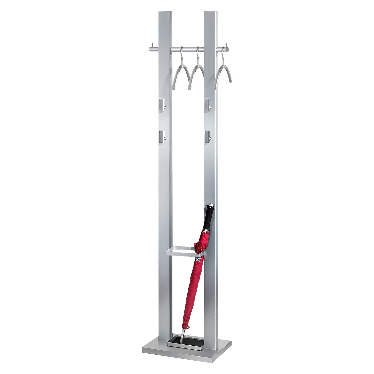 Standgarderobe Ontrix