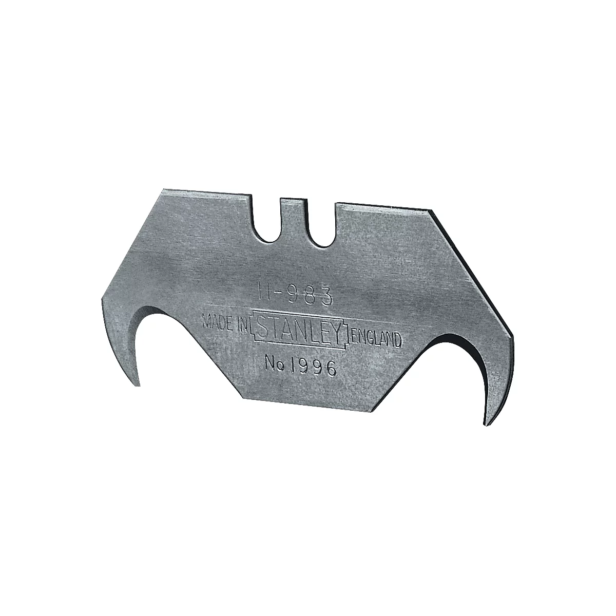 STANLEY Hakenklingen 1996™, 10 St.