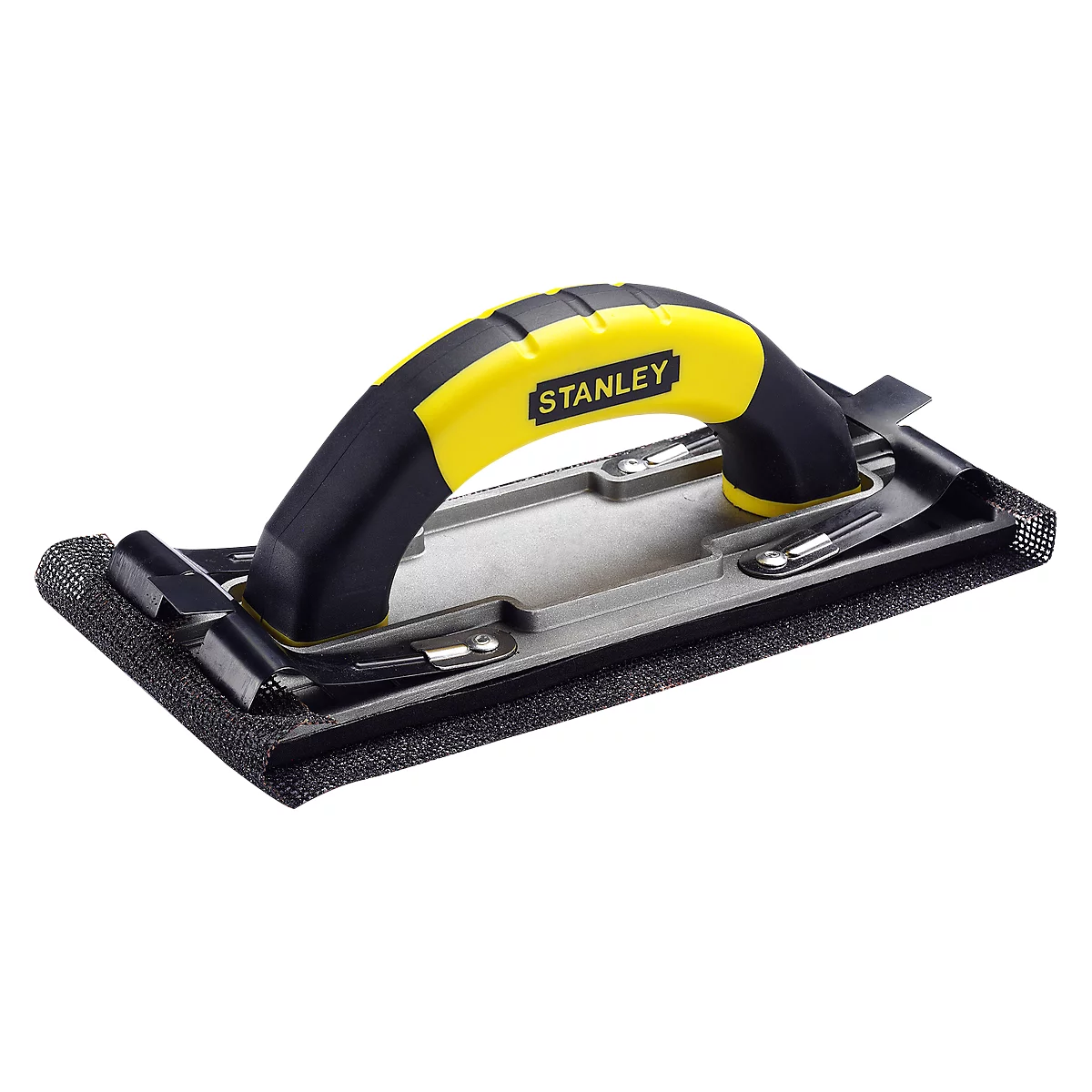 STANLEY handschuurmachine 230 x 80,4 mm