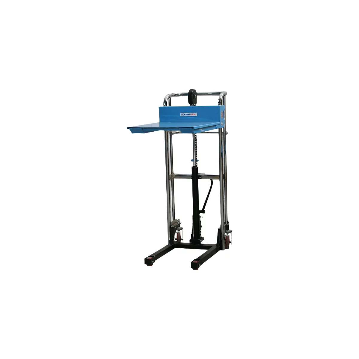 Stapelaar PS0412