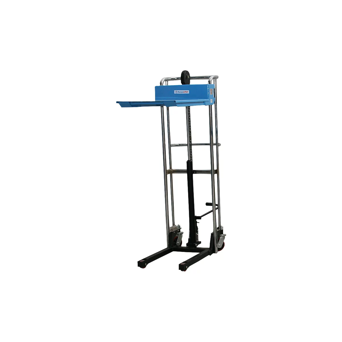 Stapelaar PS0415