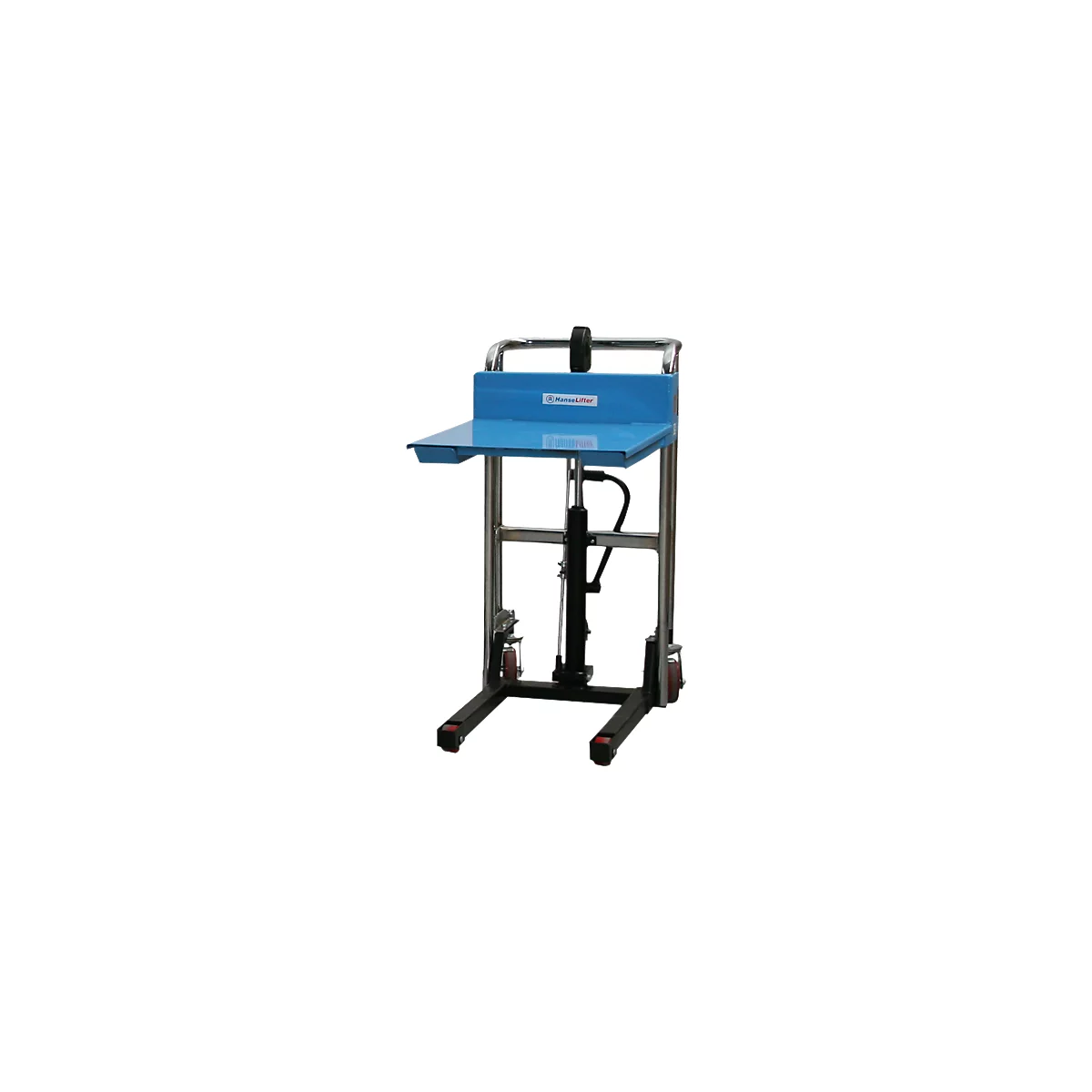 Stapelaar PS0485