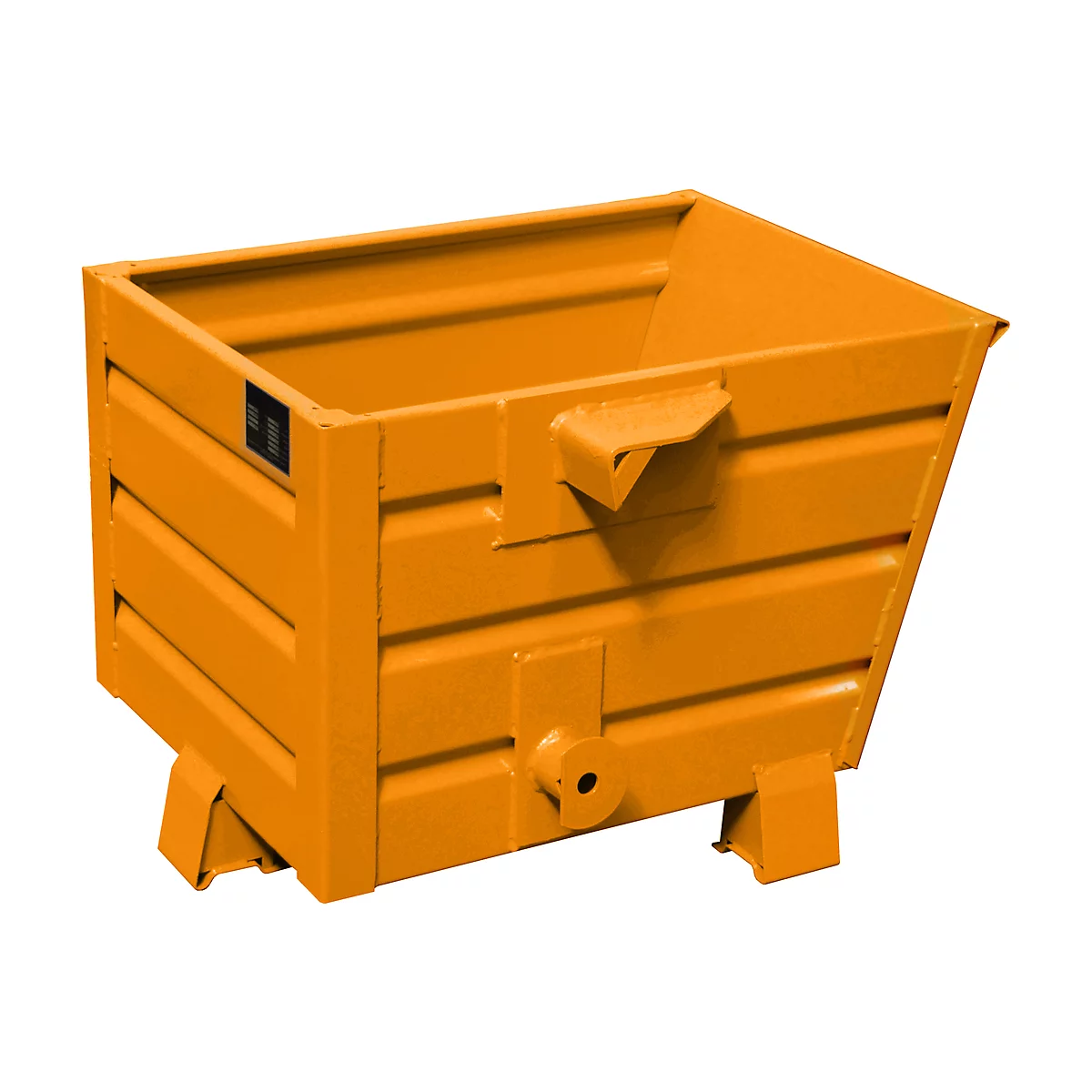 Stapelkipper BSK 30, orange