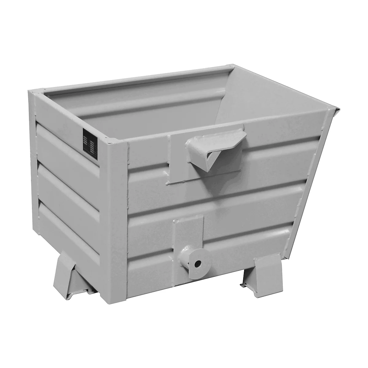 Stapelkipper BSK 30, verzinkt