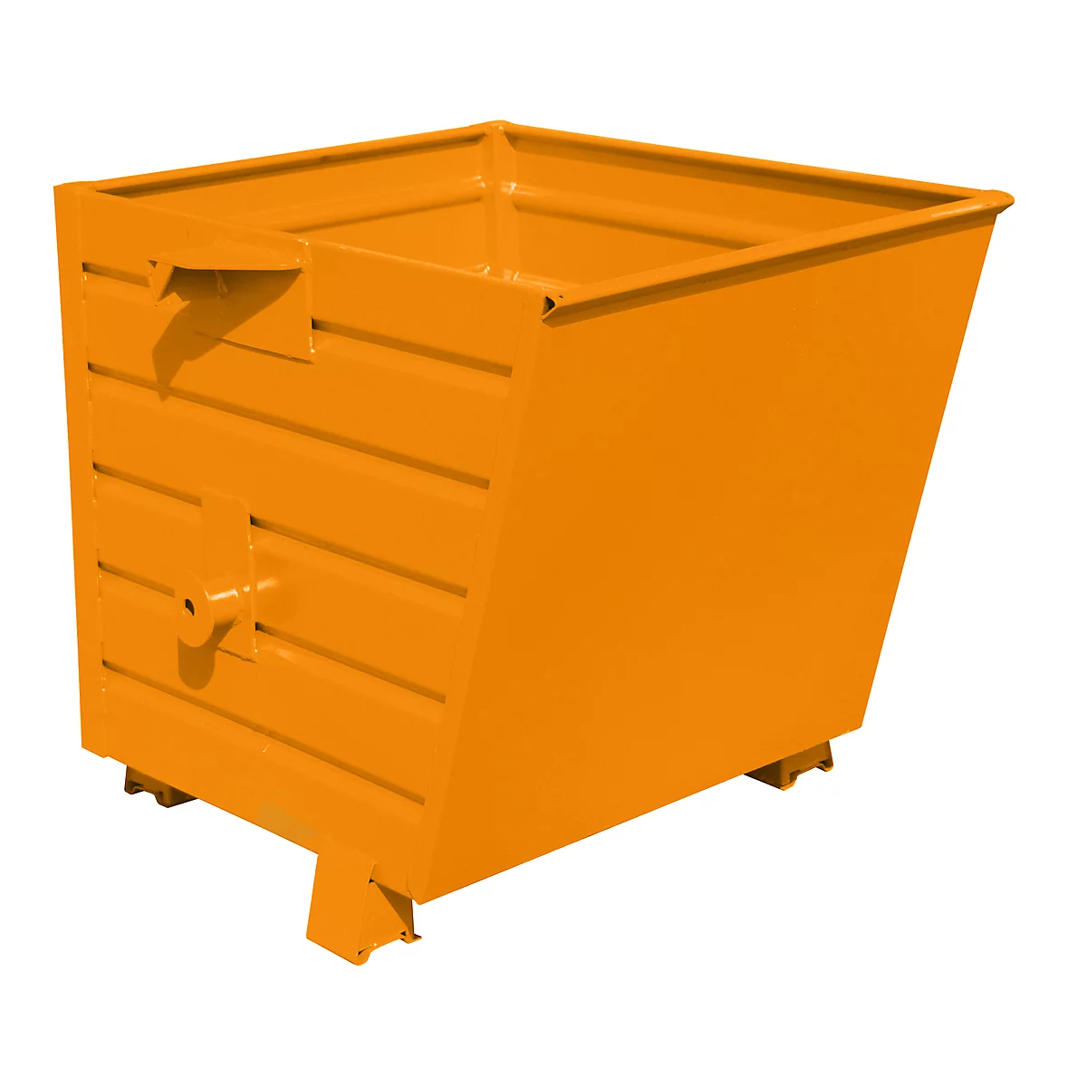 Stapelkipper BSK 55, orange