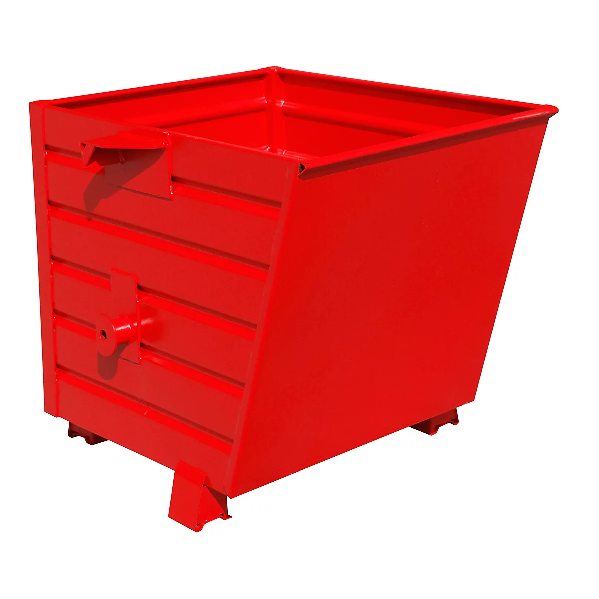 Stapelkipper BSK 55, rot