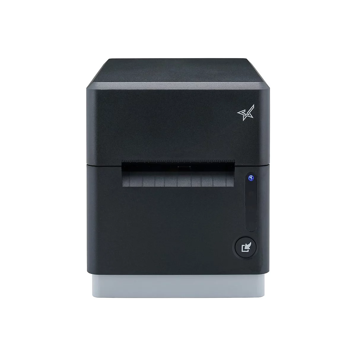 Star mC-Label3 MCL32CBI - Etikettendrucker - Thermodirekt - 8 cm Rolle - 203 dpi - bis zu 180 mm/Sek.