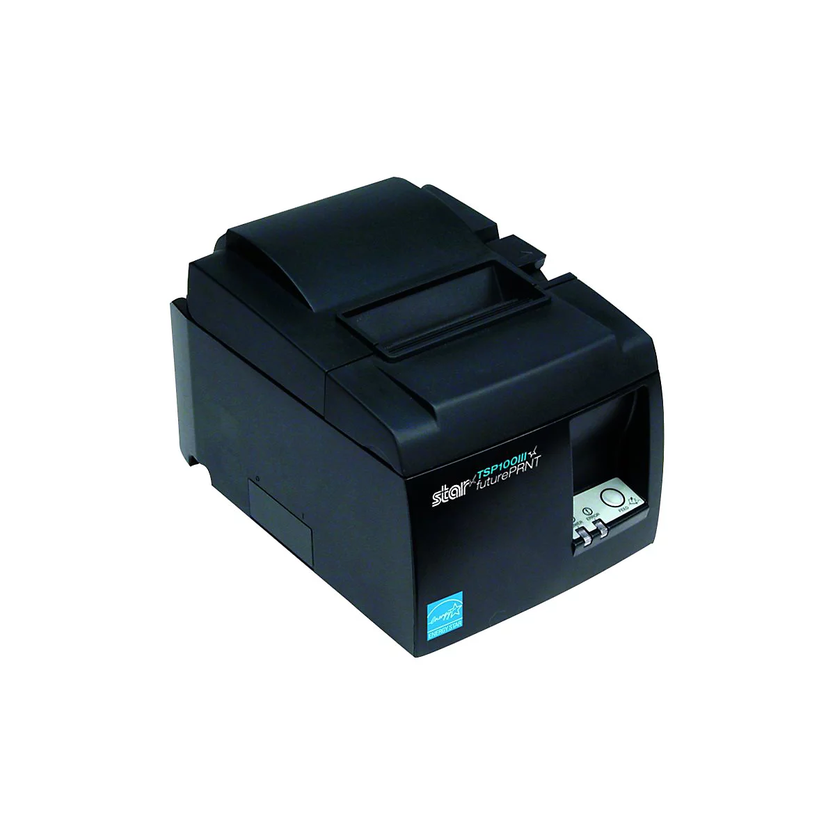 Star TSP 143III WLAN - Belegdrucker - zweifarbig (monochrom) - Thermodirekt - 8 cm Rolle - 203 dpi