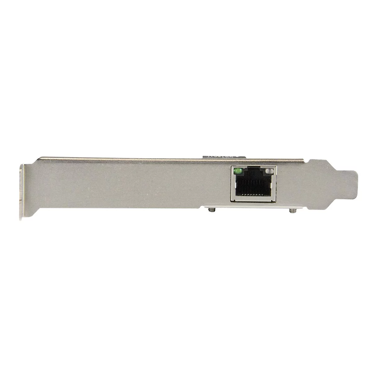 StarTech.com 1 Port PCI Express Gigabit Ethernet Netzwerkkarte - Intel I210 NIC - PCIe Netzwerk Adapter mit Intel Chip - Netzwerkadapter - PCIe