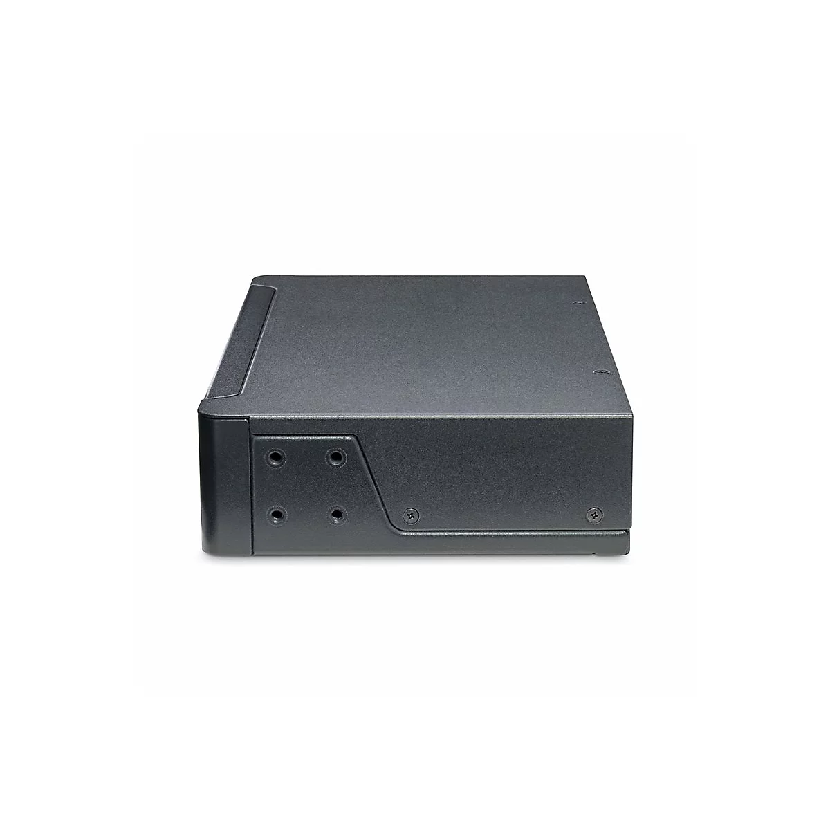 StarTech.com 4-Port DisplayPort KVM Switch, 4K 60Hz, TAA Compliant - KVM-/Audio-/USB-Switch - 4 x KVM/Audio/USB - 1 lokaler Benutzer - Desktop - TAA-konform
