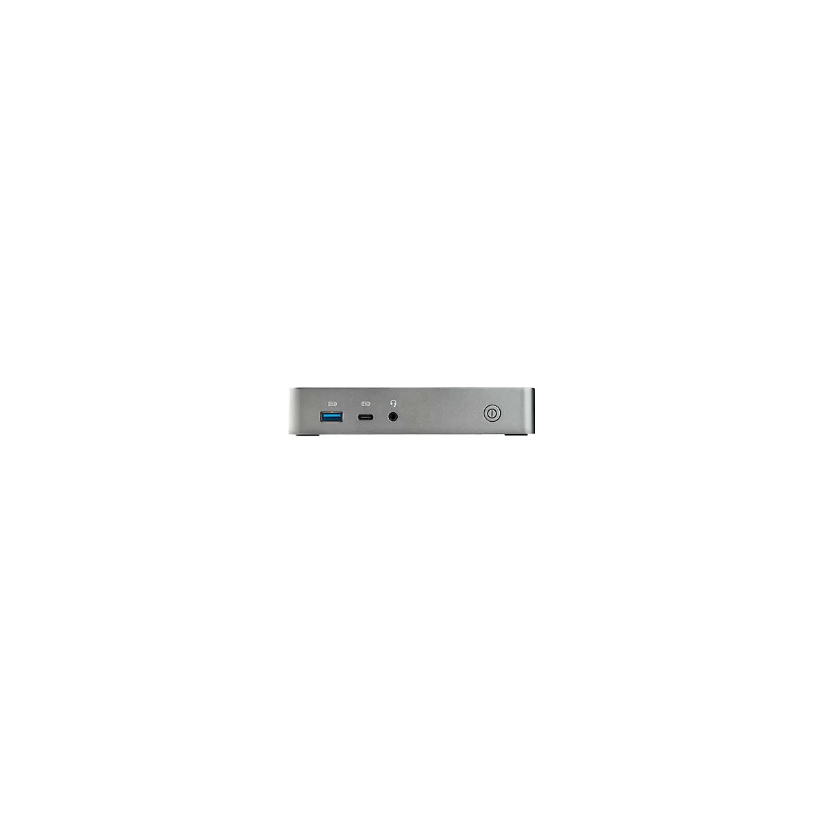 StarTech.com DK30CHHPDEU USB-C-Dockingstation (zwei HDMI-Monitore, 60 W Stromversorgung, Mac und Windows, 1x USB-C und 3x USB-A, 1080p) - Dockingstation - USB-C 3.1 - 2 x HDMI - 1GbE - 90 Watt