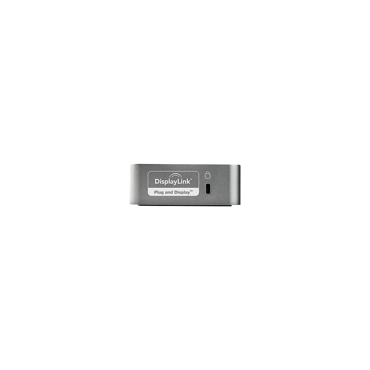 StarTech.com DK30CHHPDEU USB-C-Dockingstation (zwei HDMI-Monitore, 60 W Stromversorgung, Mac und Windows, 1x USB-C und 3x USB-A, 1080p) - Dockingstation - USB-C 3.1 - 2 x HDMI - 1GbE - 90 Watt