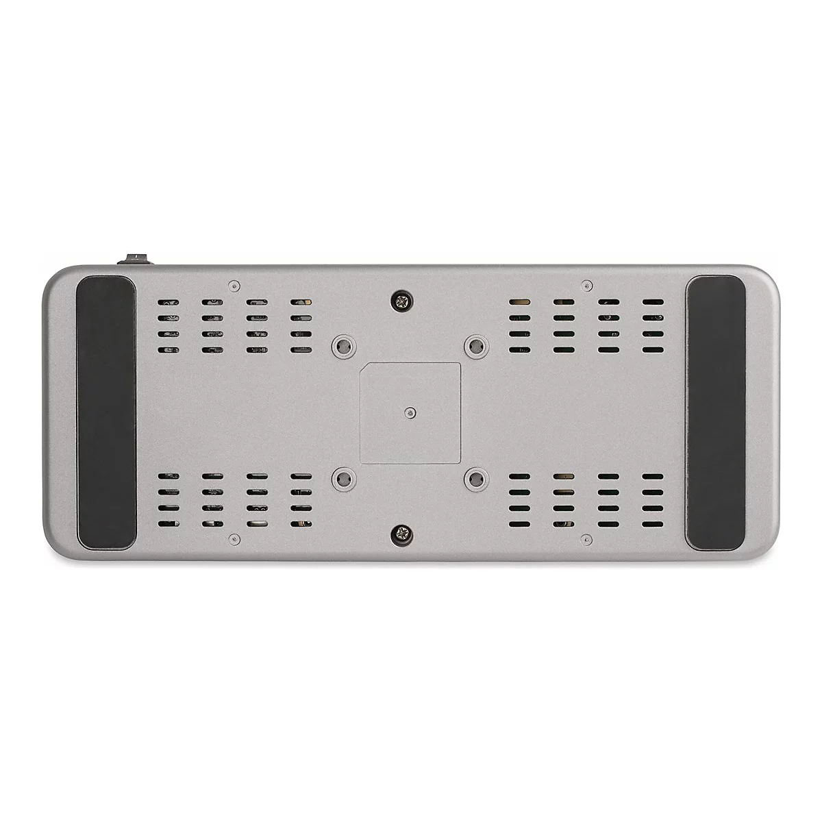 StarTech.com Dual-Laptop USB-C KVM Docking Station, Dual Monitor 4K 60Hz DisplayPort Dock, 5-Port USB Hub, GbE, 90W/45W Power Delivery to Two Laptops, Windows/Mac, 2-Host KVM Dock - Dockingstation - USB-C 3.2 Gen 2 - 2 x DP - 1GbE - TAA-konform