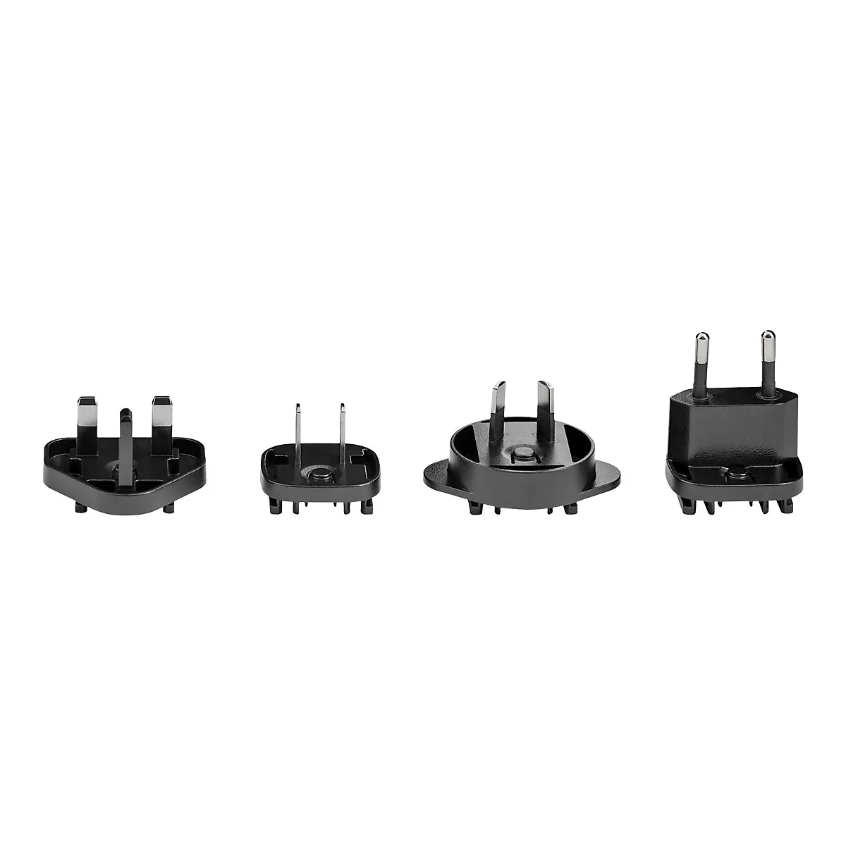StarTech.com Ersatz DC Netzteil - 5 Volt, 3 Ampere - Netzteil - Wechselstrom 100-240 V - für P/N: HD2VID2, ST121HD20FXA, ST121HD20L, ST121WHDLR, USB2G4LEXT2NA, VID2HDCON2, VID2VGATV3