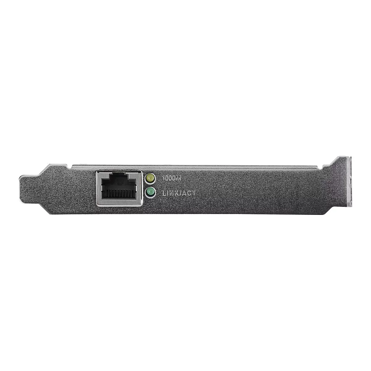 StarTech.com PCI Express Gigabit Ethernet Netzwerkkarte - PCIe Server NIC Netzwerkadapter 10 / 100 / 1000 Mbit/s - Full/Low Profile - Netzwerkadapter - PCIe - Gigabit Ethernet