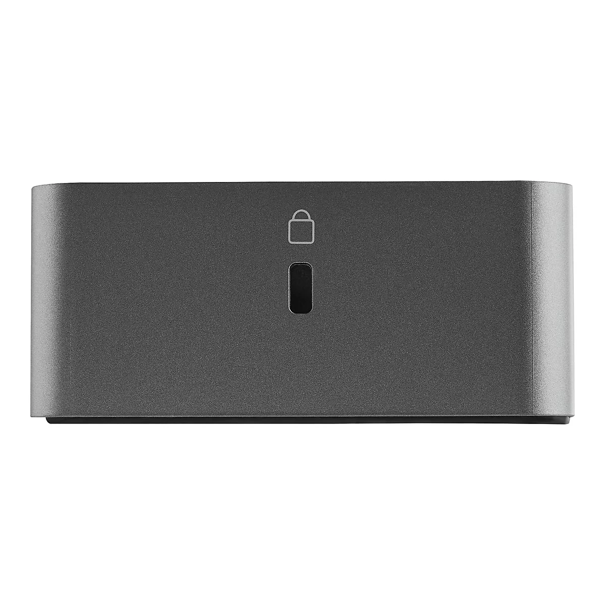 StarTech.com Universal Laptop Dockingstation - USB-C & USB 3.0 Dock - Dual 4K - Mac Windows & Chrome OS - DK30C2DPEPUE - Dockingstation - USB-C - 2 x HDMI, 2 x DP - GigE
