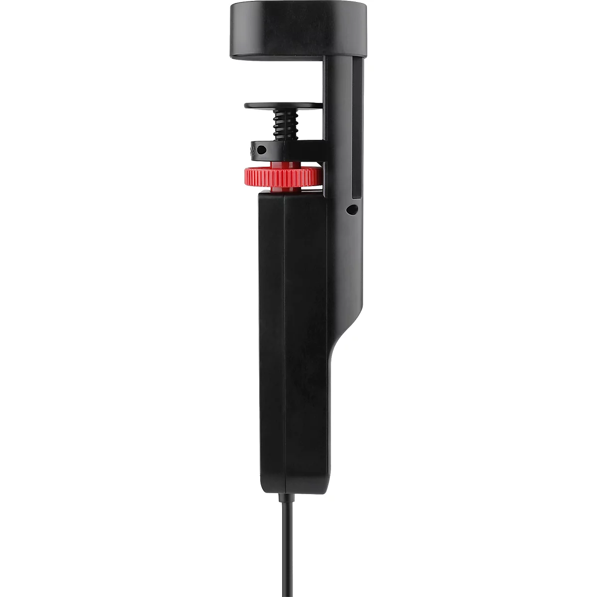 Steckdosenleiste Olympia IOIO SL 3000, 3-fach + 2 x USB-A und 1 x USB-C, Kabellänge 1,5 m, Polypropylen, schokobraun
