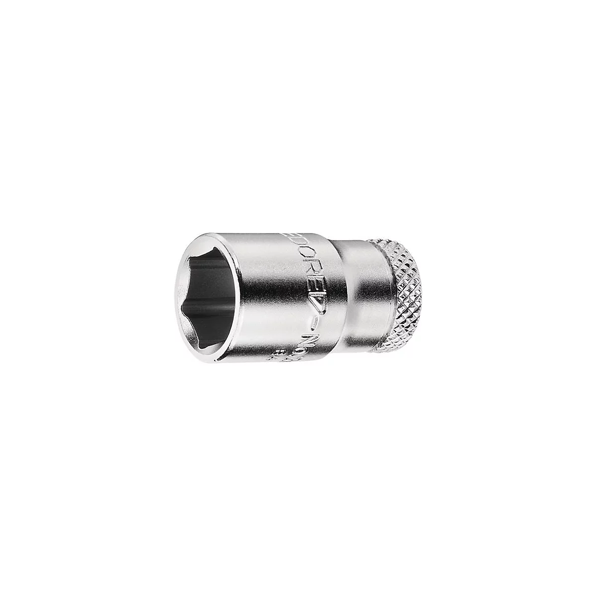 Steckschlüsseleinsatz 20 1/4 Zoll 6-kant SW 11mm L.25mm GEDORE