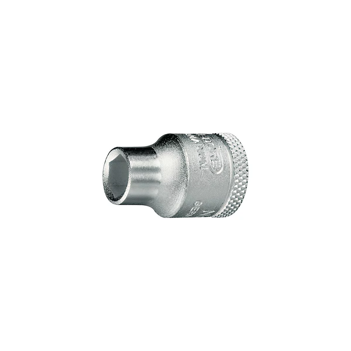 Steckschlüsseleinsatz 30 3/8 Zoll 6-kant SW 8mm L.28mm GEDORE